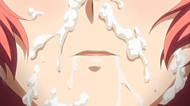 黒獣 ～気高き聖女は白濁に染まる～ カグヤ×ルー・ルー×マイア ・肌に蠢く蟲、猛り狂う野獣達の夜編 / Image 5