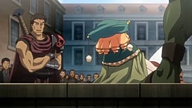 黒獣 ～気高き聖女は白濁に染まる～ カグヤ×ルー・ルー×マイア ・肌に蠢く蟲、猛り狂う野獣達の夜編 / Image 7