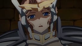 黒獣 ～気高き聖女は白濁に染まる～ クラウディア × セレスティン 義父との関係。女神が堕ちる朝には…編 / Image 1