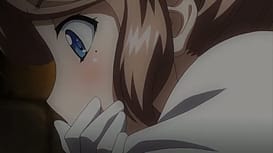 黒獣 ～気高き聖女は白濁に染まる～ クラウディア × セレスティン 義父との関係。女神が堕ちる朝には…編 / Image 2