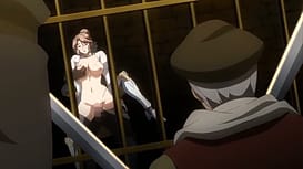 黒獣 ～気高き聖女は白濁に染まる～ クラウディア × セレスティン 義父との関係。女神が堕ちる朝には…編 / Image 3