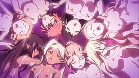 黒獣 ～気高き聖女は白濁に染まる～ クラウディア × セレスティン 義父との関係。女神が堕ちる朝には…編 / Image 11