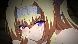 黒獣（クロイヌ）～気高き聖女は白濁に染まる～ 驚愕の陰惨劇 清楚可憐な幼き姫が虜になったのは、黒光りした生殖器編 / Image 3