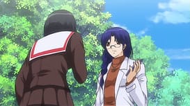 狂った教頭～断罪の学園～誕生編 / Image 6