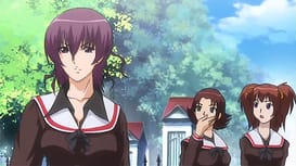 狂った教頭～断罪の学園～誕生編 / Image 8