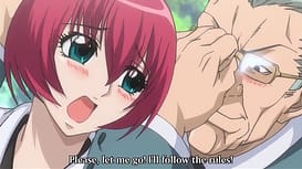 狂った教頭～断罪の学園～誕生編 / Image 10