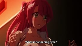 OVA屈辱 ＃2 / Image 3