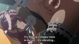 OVA屈辱 ＃2 / Image 11