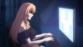 極限痴漢特異点3 The Animation 布藤依桜里 編 / Image 4