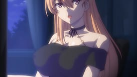 極限痴漢特異点3 The Animation 布藤依桜里 編 / Image 5