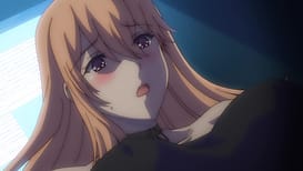 極限痴漢特異点3 The Animation 布藤依桜里 編 / Image 6