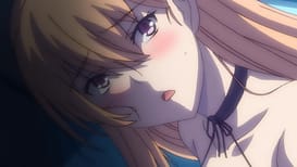 極限痴漢特異点3 The Animation 布藤依桜里 編 / Image 7