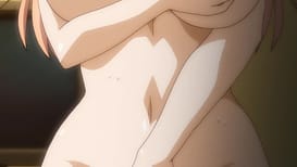 極限痴漢特異点3 The Animation 布藤依桜里 編 / Image 10