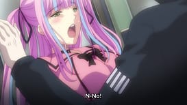 極限痴漢特異点3 The Animation 宝生りみか 編 / Image 2