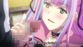 極限痴漢特異点3 The Animation 宝生りみか 編 / Image 4