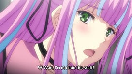 極限痴漢特異点3 The Animation 宝生りみか 編 / Image 8