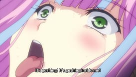 極限痴漢特異点3 The Animation 宝生りみか 編 / Image 17