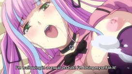 極限痴漢特異点3 The Animation 宝生りみか 編 / Image 20