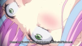 極限痴漢特異点3 The Animation 宝生りみか 編 / Image 23