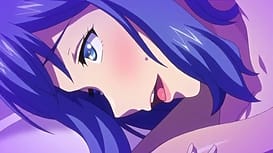 OVA 巨乳大家族催眠 ＃1 巨乳ぞろいの隣人妻 / Image 4