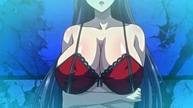OVA 巨乳大家族催眠 ＃1 巨乳ぞろいの隣人妻 / Image 5