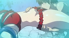 OVA 巨乳大家族催眠 ＃1 巨乳ぞろいの隣人妻 / Image 6