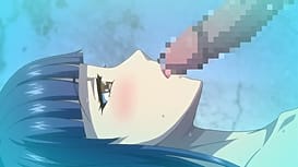 OVA 巨乳大家族催眠 ＃1 巨乳ぞろいの隣人妻 / Image 9