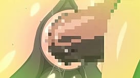 OVA巨乳大家族催眠 ＃2 町中全ての女を手に入れろ！ / Image 6