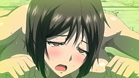 OVA巨乳大家族催眠 ＃2 町中全ての女を手に入れろ！ / Image 7