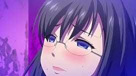 OVA巨乳大家族催眠 ＃2 町中全ての女を手に入れろ！ / Image 14