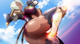 巨乳女戦士・土下座○○ ＃1 / Image 5