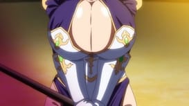 巨乳女戦士・土下座○○ ＃1 / Image 6