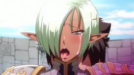 巨乳女戦士・土下座○○ ＃1 / Image 12