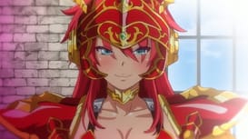 巨乳女戦士・土下座○○ ＃1 / Image 16