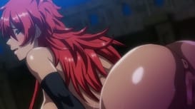 巨乳女戦士・土下座○○ ＃2 / Image 1