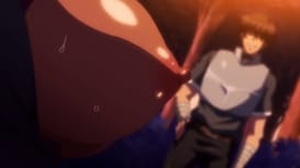 巨乳女戦士・土下座○○ ＃2 / Image 9