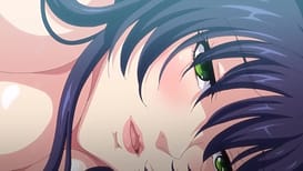 OVA 巨乳女士官・○○○○ ＃2 / Image 4