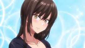 OVA 巨乳が2人いないと勃起しない夫のために友達を連れてきた妻 ＃1 / Image 1