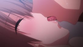 OVA 巨乳が2人いないと勃起しない夫のために友達を連れてきた妻 ＃1 / Image 12
