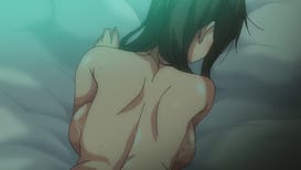 OVA 巨乳が2人いないと勃起しない夫のために友達を連れてきた妻 ＃1 / Image 23