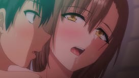 OVA 巨乳が2人いないと勃起しない夫のために友達を連れてきた妻 ＃2 / Image 3