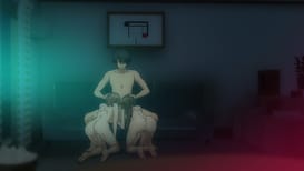 OVA 巨乳が2人いないと勃起しない夫のために友達を連れてきた妻 ＃2 / Image 9