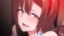 OVA 巨乳が2人いないと勃起しない夫のために友達を連れてきた妻 ＃2 / Image 25