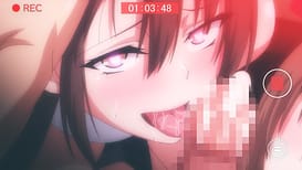 OVA 巨乳が2人いないと勃起しない夫のために友達を連れてきた妻 ＃2 / Image 28