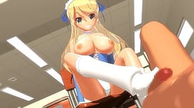 「巨乳×限界×絵巻3」 / Image 4