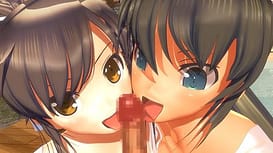 「巨乳×限界×絵巻3」 / Image 5