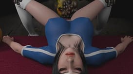 恐怖の毒々教師 美人女子部員 レ イ プ指導 / Image 3