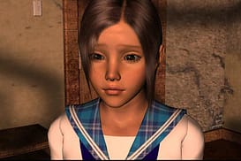 脅迫写真 -姉妹どんぶり- / Image 1