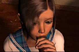 脅迫写真 -姉妹どんぶり- / Image 4