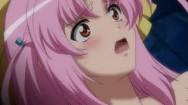 吸尻鬼 上巻 淫肛を渇望する一族（ダークストーカーズ） / Image 1